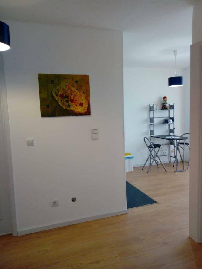Vrs - Porto Sciences Flat Apartamento Exterior foto